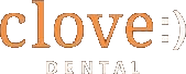 Clove Dental logo