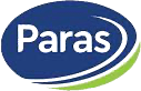 Paras Dairy logo