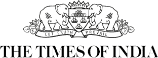 Times of India logo