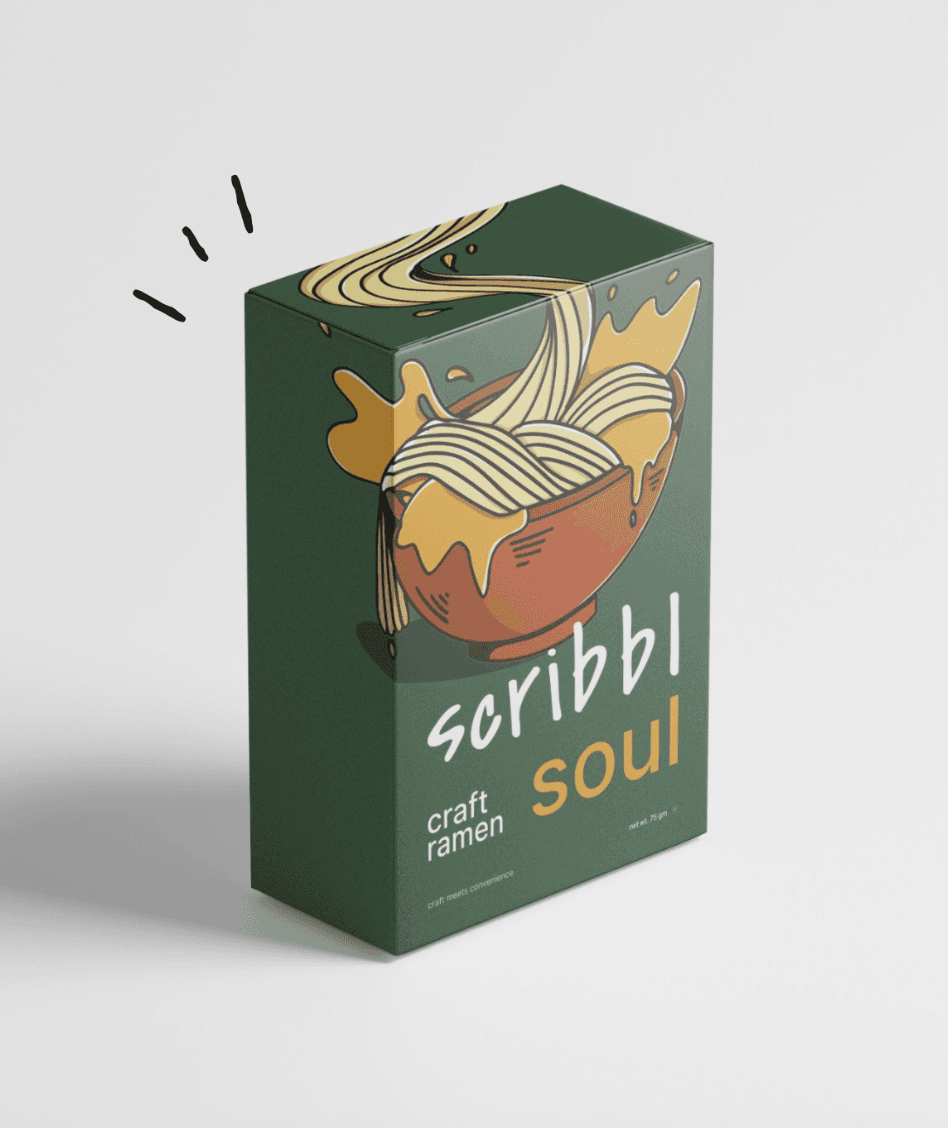 Scribbl